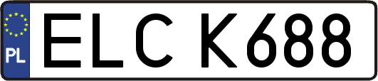 ELCK688