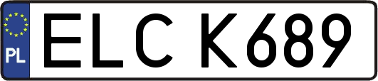 ELCK689