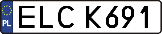 ELCK691