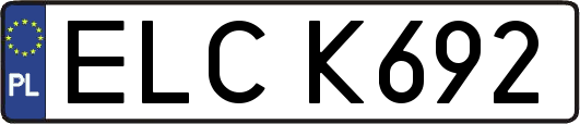 ELCK692
