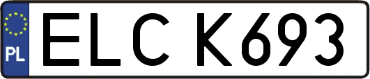 ELCK693
