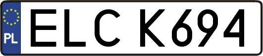 ELCK694