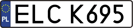 ELCK695