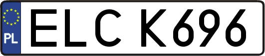 ELCK696