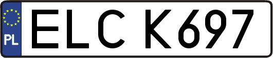 ELCK697