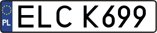 ELCK699