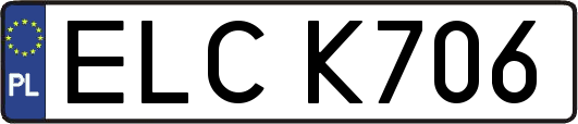 ELCK706