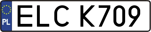 ELCK709