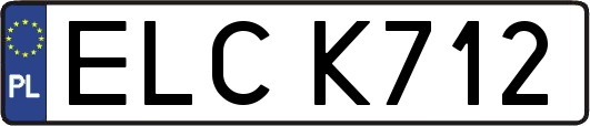 ELCK712