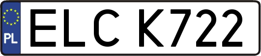 ELCK722