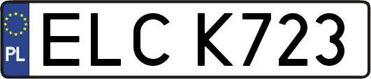 ELCK723