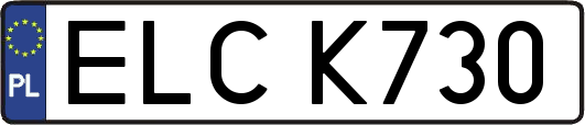 ELCK730