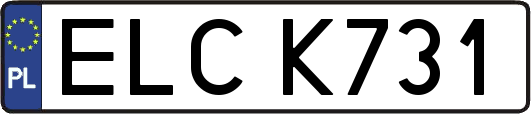 ELCK731