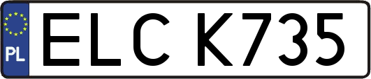 ELCK735