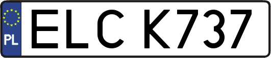 ELCK737