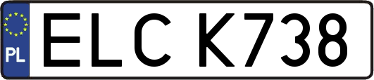 ELCK738