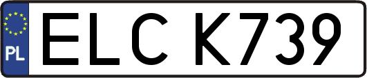 ELCK739