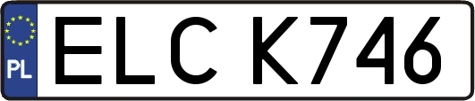 ELCK746