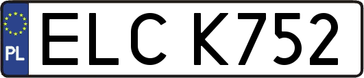 ELCK752