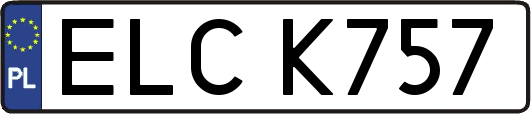 ELCK757