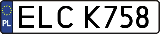 ELCK758