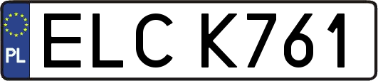 ELCK761