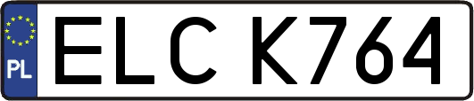 ELCK764