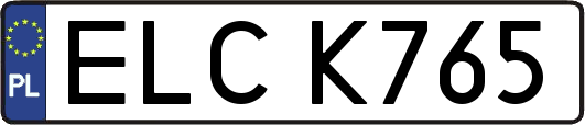ELCK765