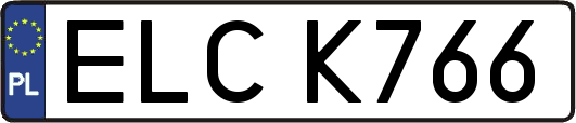 ELCK766