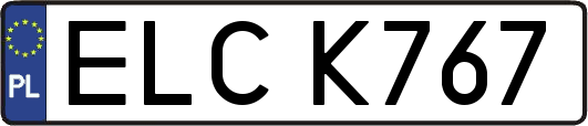 ELCK767