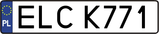 ELCK771