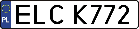 ELCK772