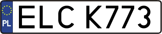 ELCK773