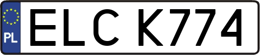 ELCK774