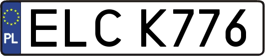 ELCK776