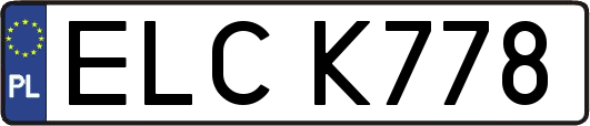 ELCK778