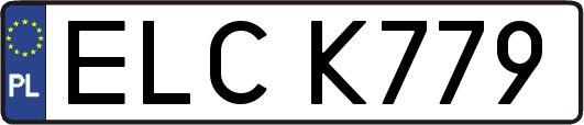 ELCK779