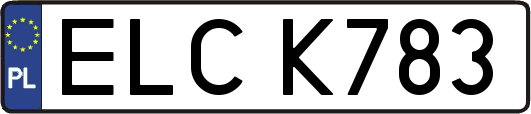 ELCK783
