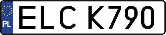 ELCK790