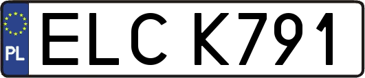 ELCK791