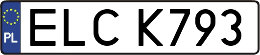 ELCK793