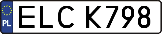 ELCK798