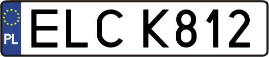 ELCK812