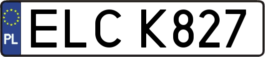 ELCK827