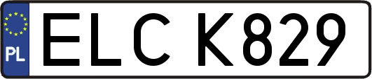 ELCK829