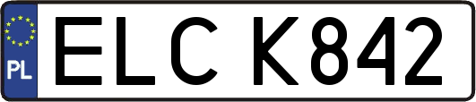 ELCK842