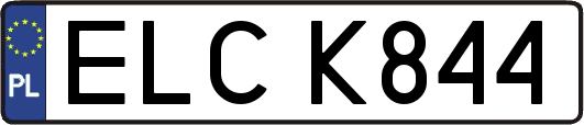 ELCK844