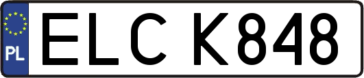ELCK848