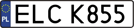 ELCK855