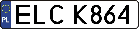 ELCK864